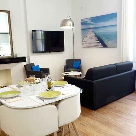 Arles Holiday - Le Studio Chic Eksteriør billede