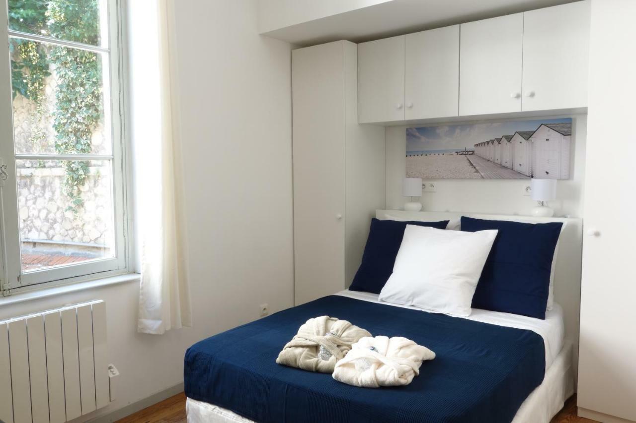 Arles Holiday - Le Studio Chic Eksteriør billede